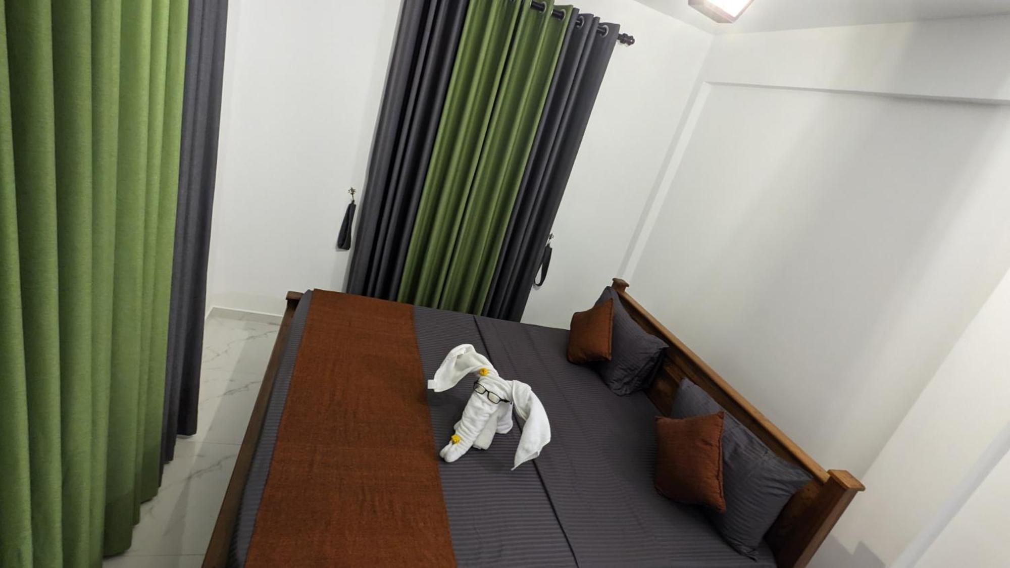 Star Beach Villa 坦加拉 外观 照片
