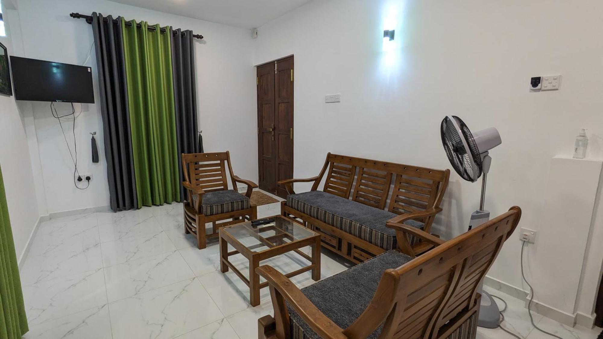 Star Beach Villa 坦加拉 外观 照片