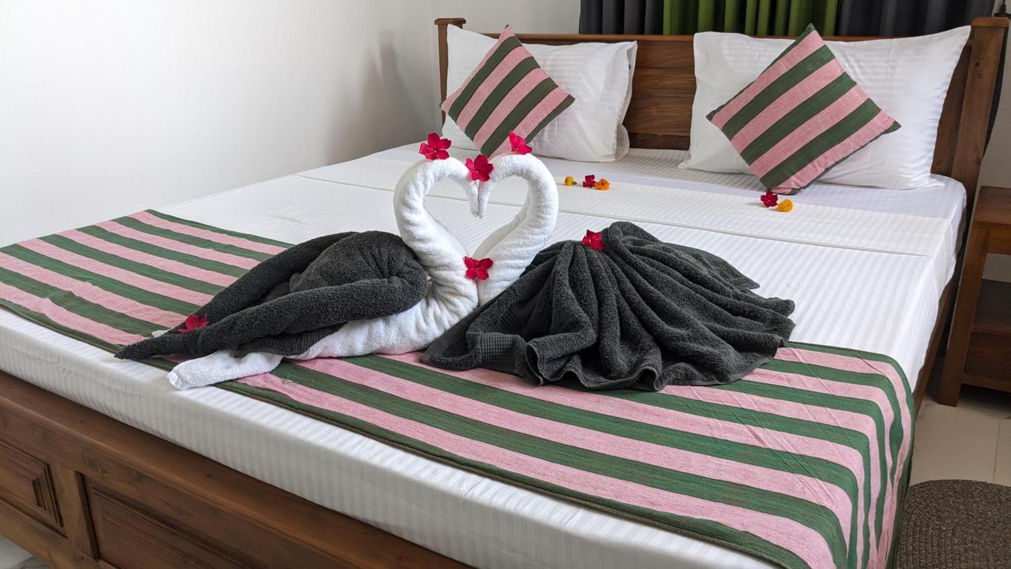 Star Beach Villa 坦加拉 外观 照片