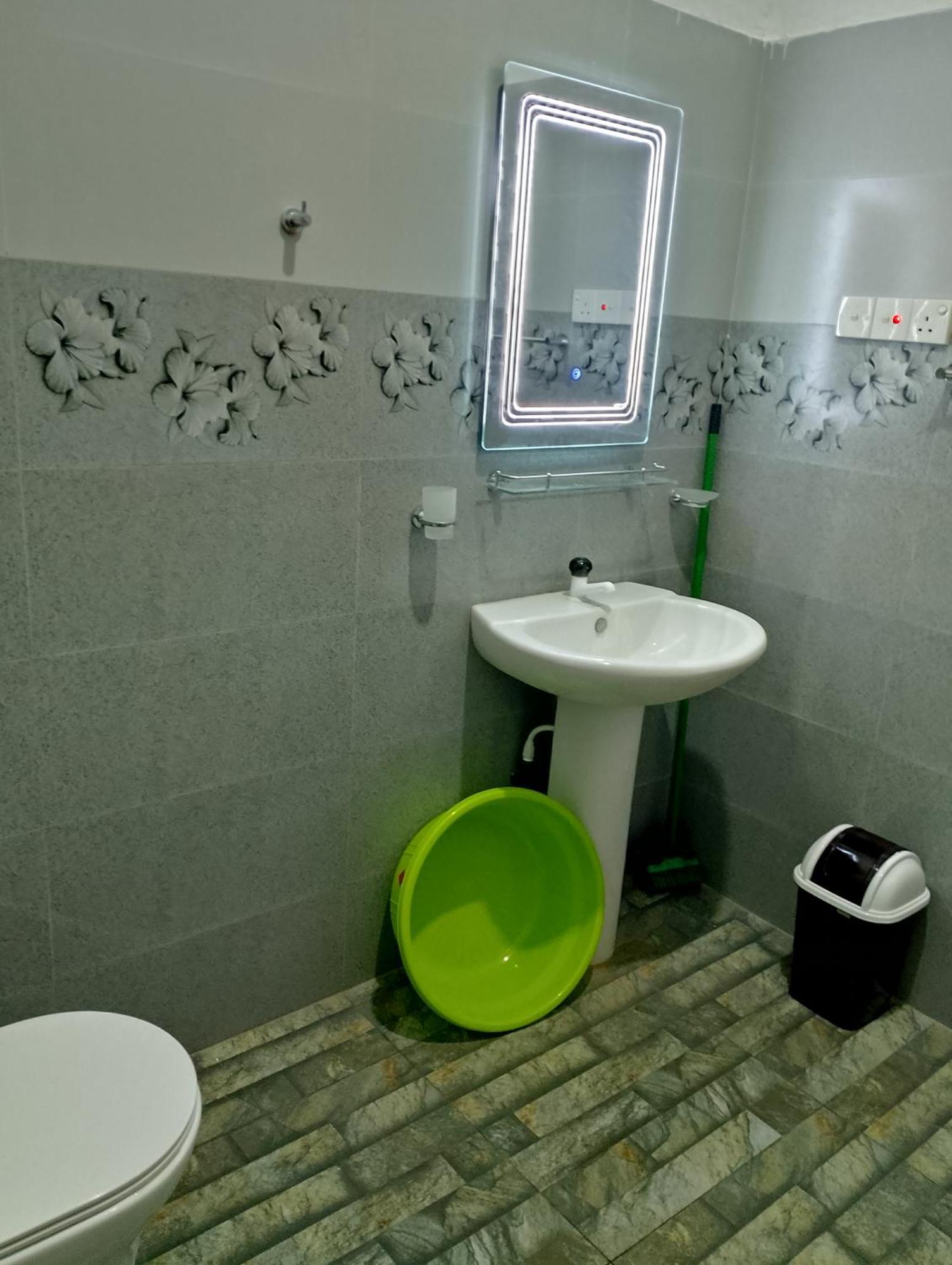 Star Beach Villa 坦加拉 外观 照片