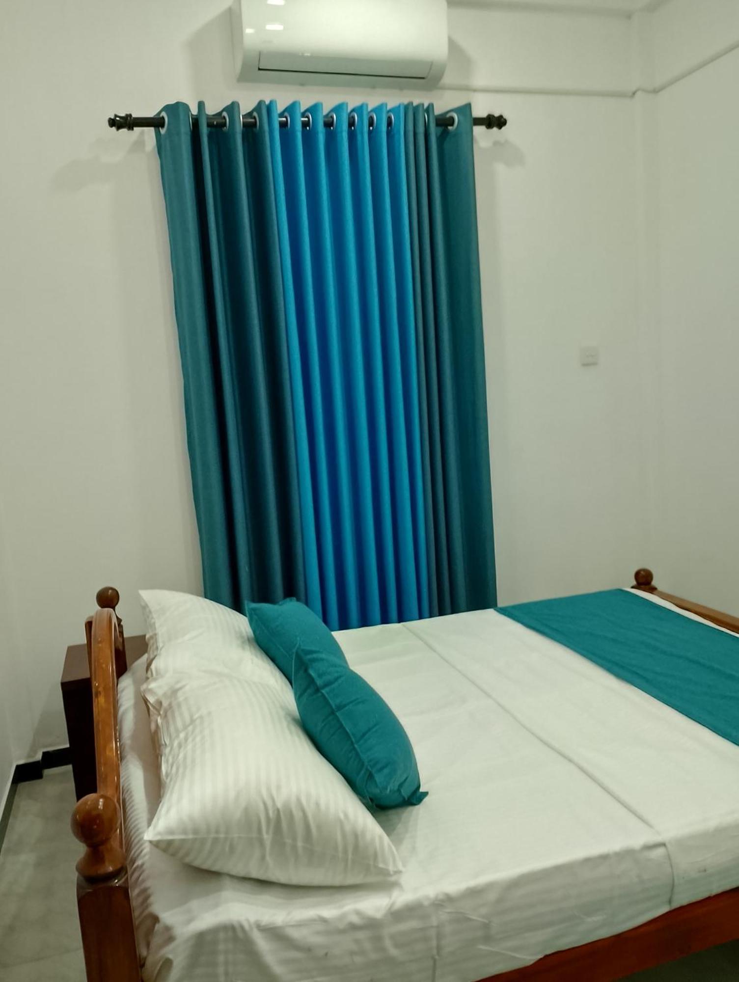 Star Beach Villa 坦加拉 外观 照片